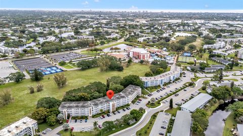 Tiny photo for 1038 Lyndhurst J #1038, Deerfield Beach, FL 33442 (MLS # A12005541)