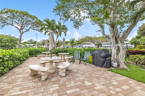 Tiny photo for 1038 Lyndhurst J #1038, Deerfield Beach, FL 33442 (MLS # A12005541)