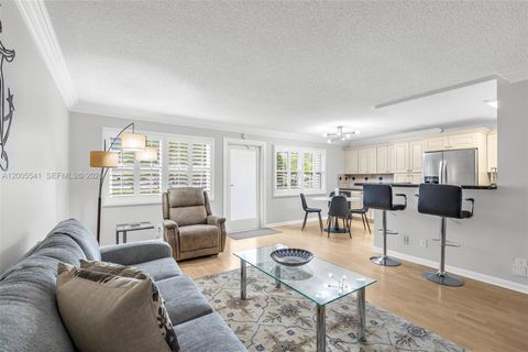 Tiny photo for 1038 Lyndhurst J #1038, Deerfield Beach, FL 33442 (MLS # A12005541)
