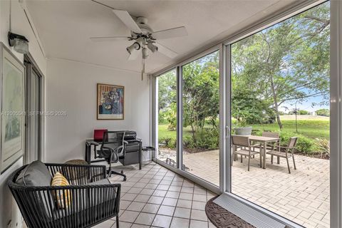 Tiny photo for 1038 Lyndhurst J #1038, Deerfield Beach, FL 33442 (MLS # A12005541)