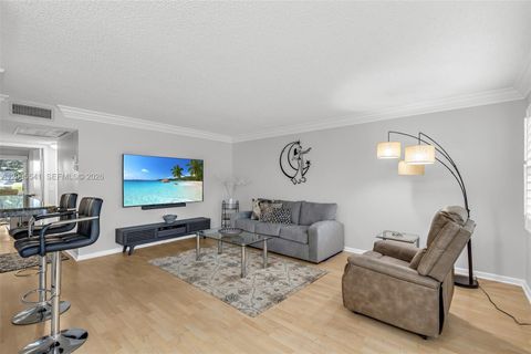 Tiny photo for 1038 Lyndhurst J #1038, Deerfield Beach, FL 33442 (MLS # A12005541)