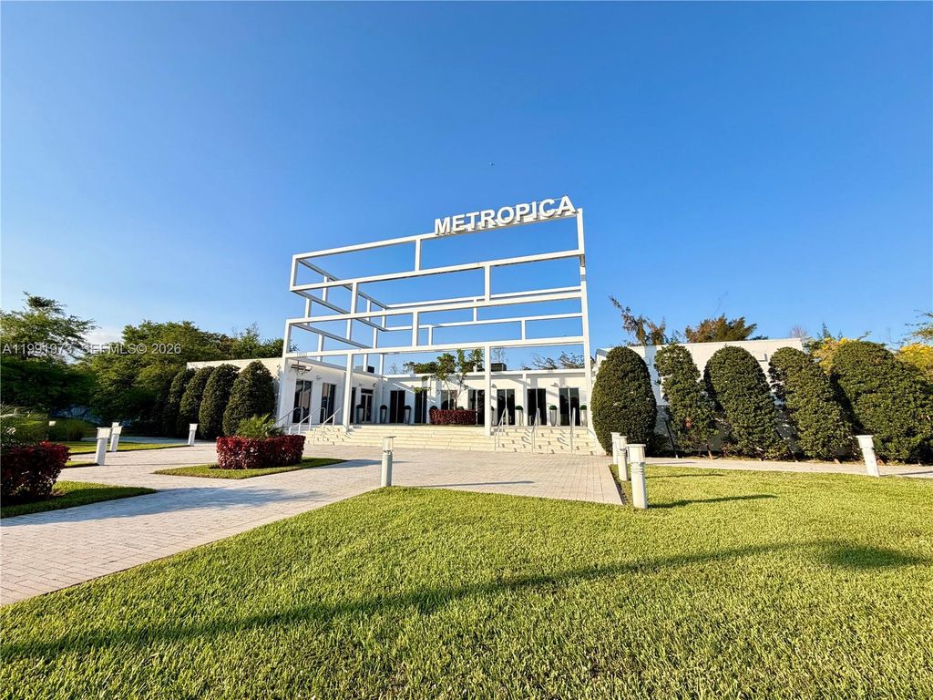 Photo of 2000 metropica Way #2208, Sunrise, FL 33323 (MLS # A11991973)