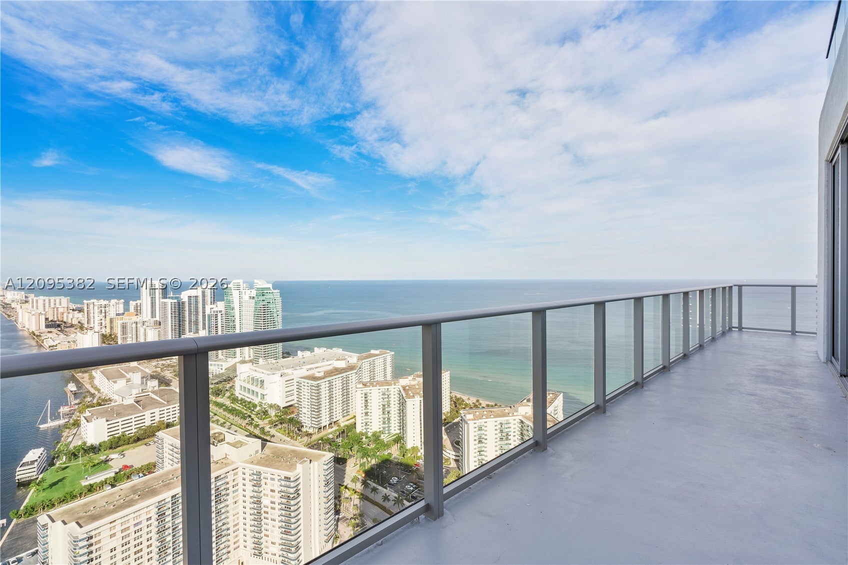 4010 S S Ocean Dr T4301-PENTHOUSE