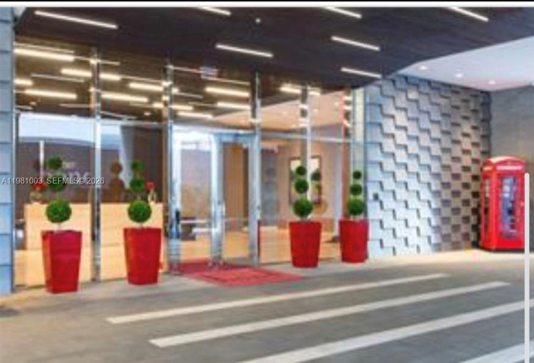 1080 Brickell Ave 4106