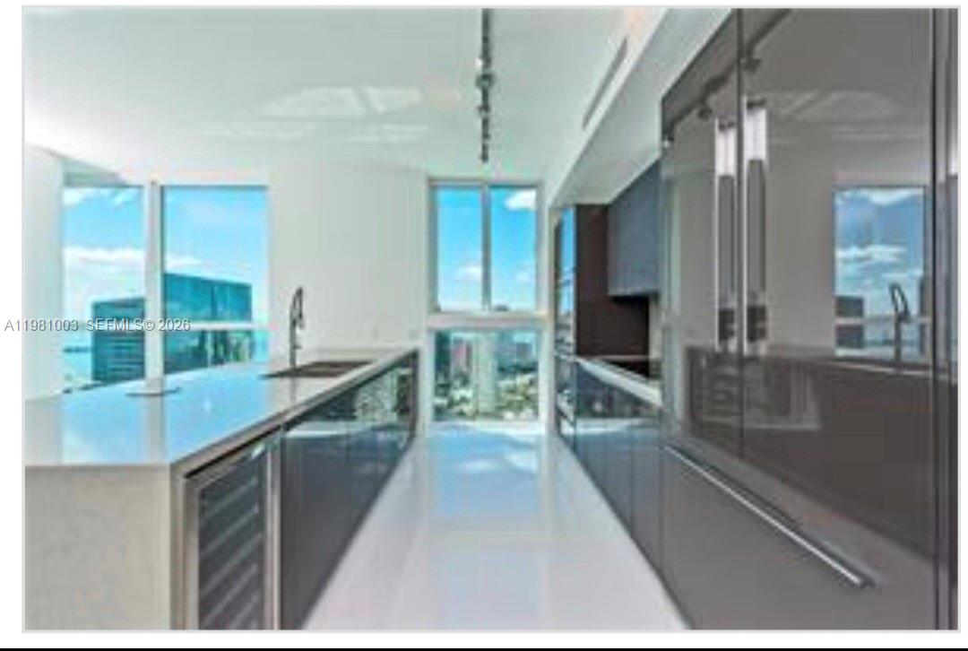THE BONDO (1080 BRICKELL) - Residential Lease