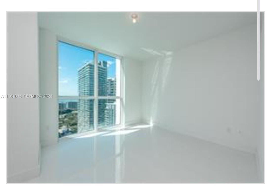 THE BONDO (1080 BRICKELL) - Residential Lease