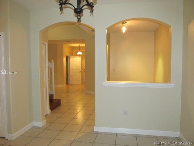 COSTA DORADA - Residential Lease