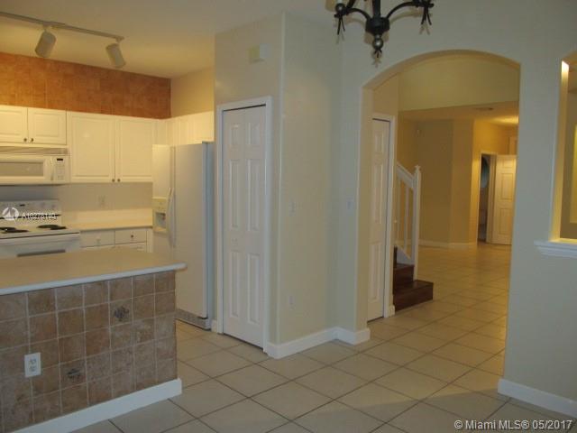 COSTA DORADA - Residential Lease