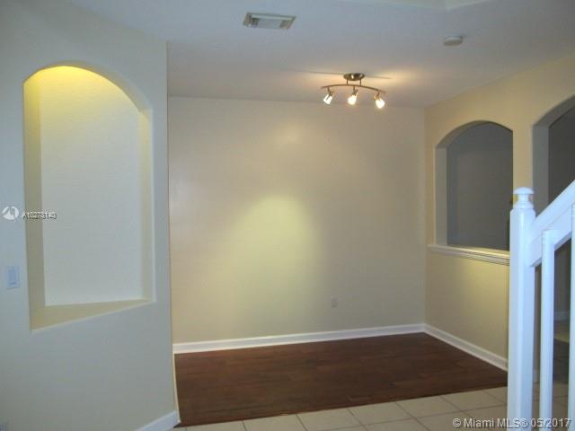 COSTA DORADA - Residential Lease