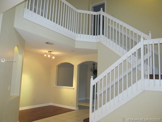 COSTA DORADA - Residential Lease