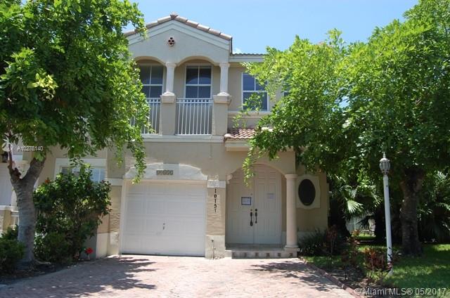 COSTA DORADA - Residential Lease