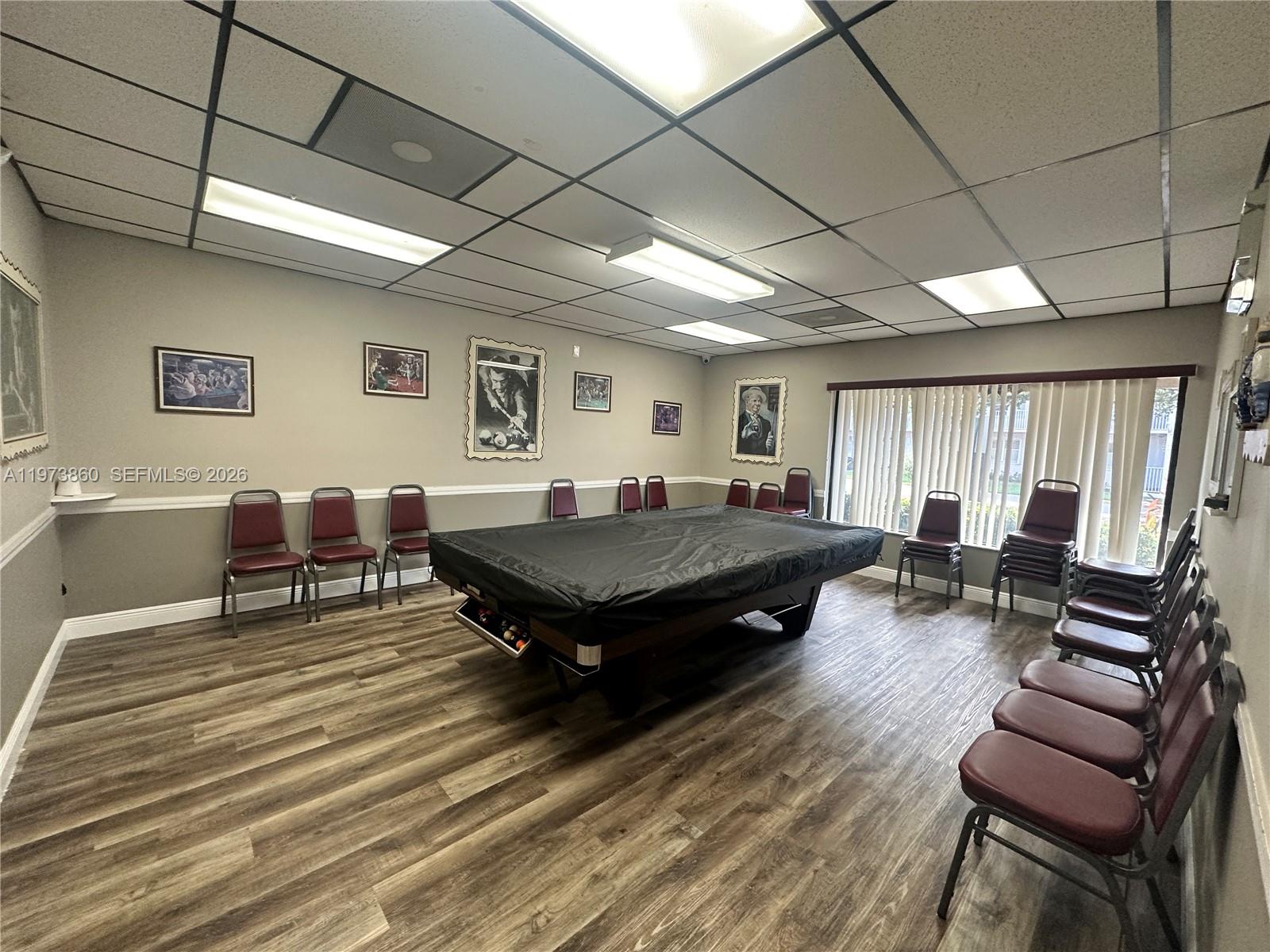 SUNRISE LAKES 218 CONDO - Residential