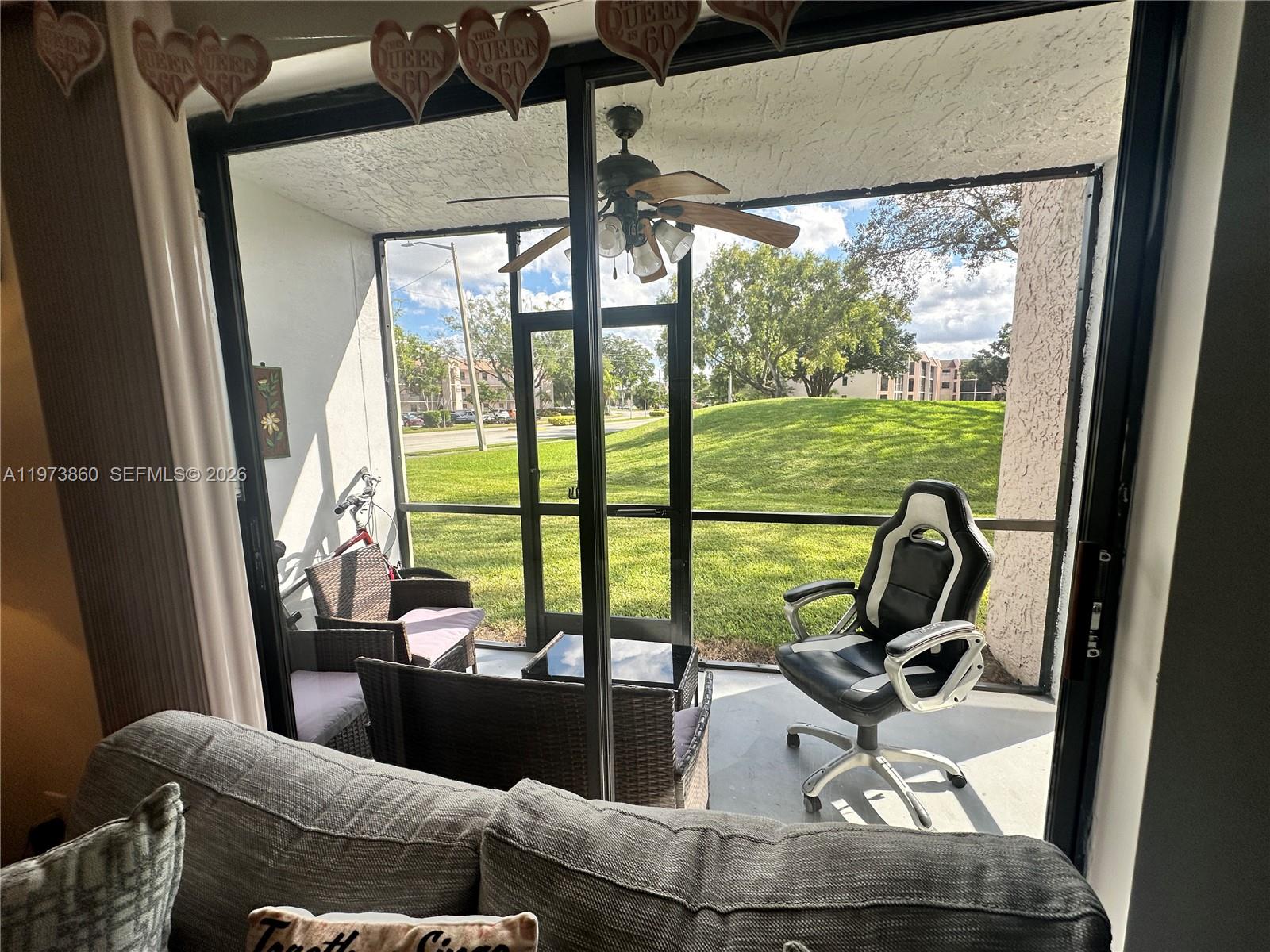 SUNRISE LAKES 218 CONDO - Residential