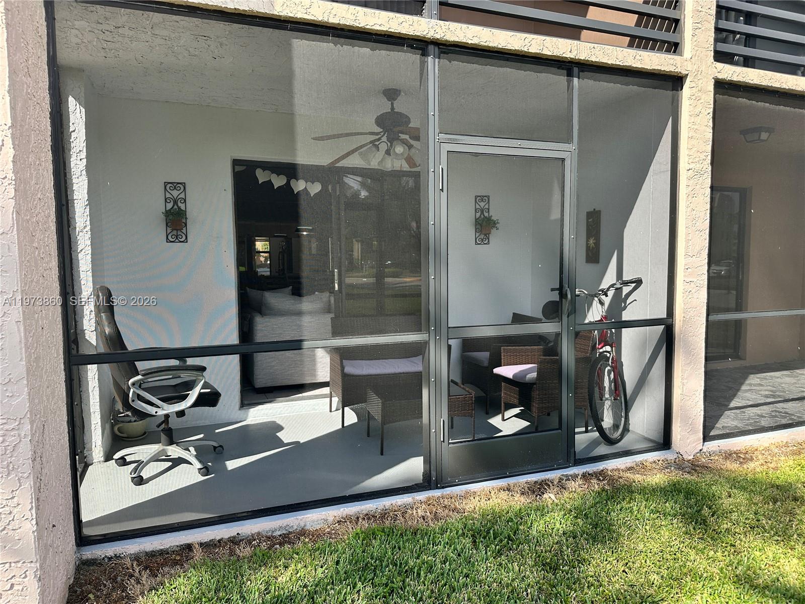 SUNRISE LAKES 218 CONDO - Residential