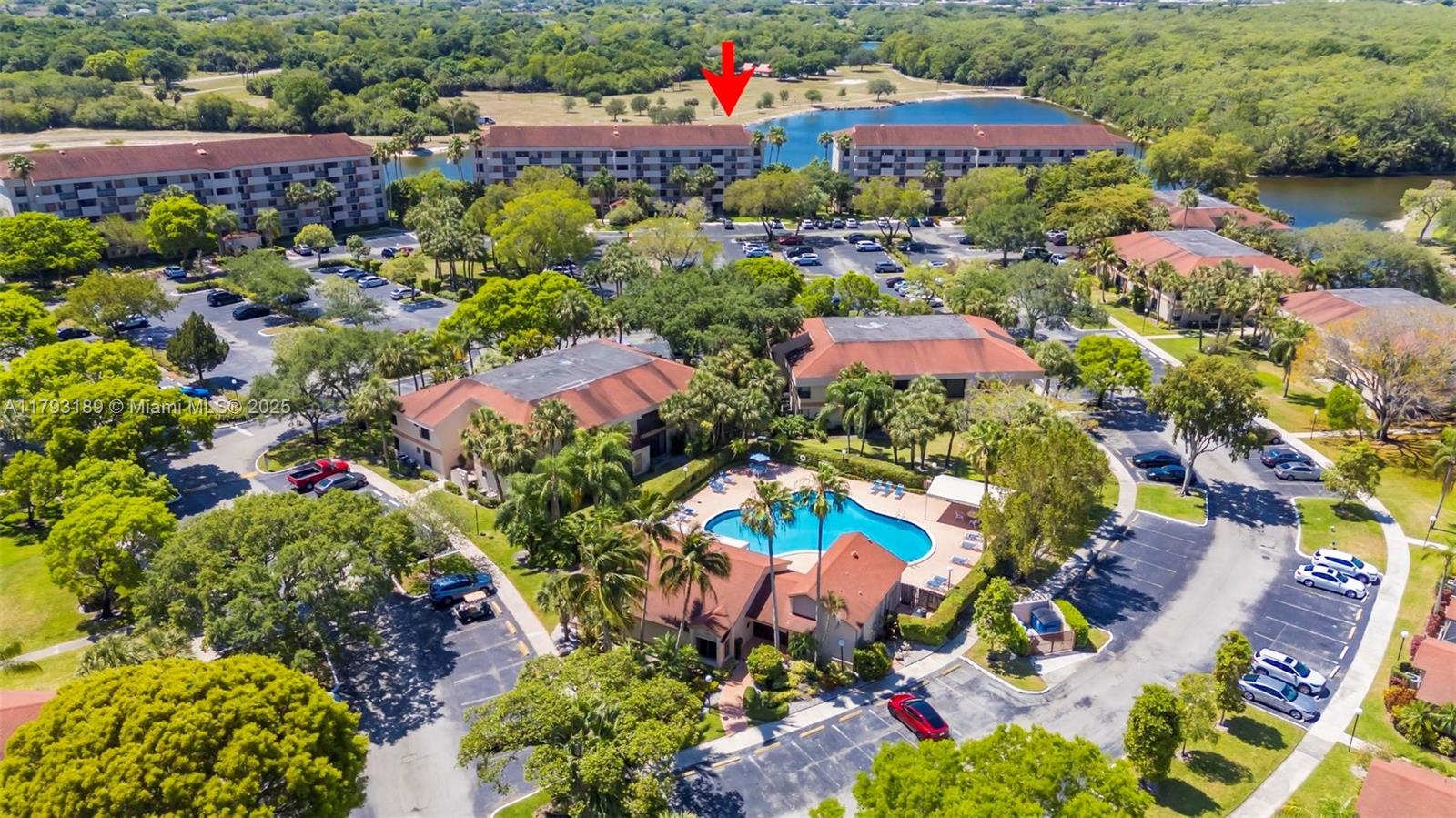 Property for Sale at 2767 S Carambola Cir S Cir 506, Coconut Creek, Broward County, Florida - Bedrooms: 2 
Bathrooms: 2  - $264,999