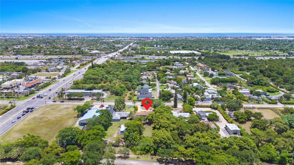 Photo of 7075 High Ridge Road, Boynton Beach, FL 33426 (MLS # A11824285)