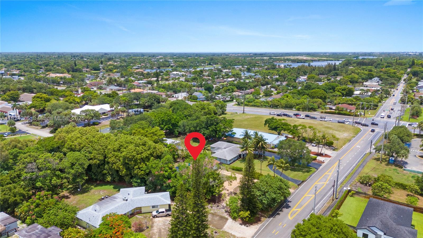 High Ridge Estates - Residential