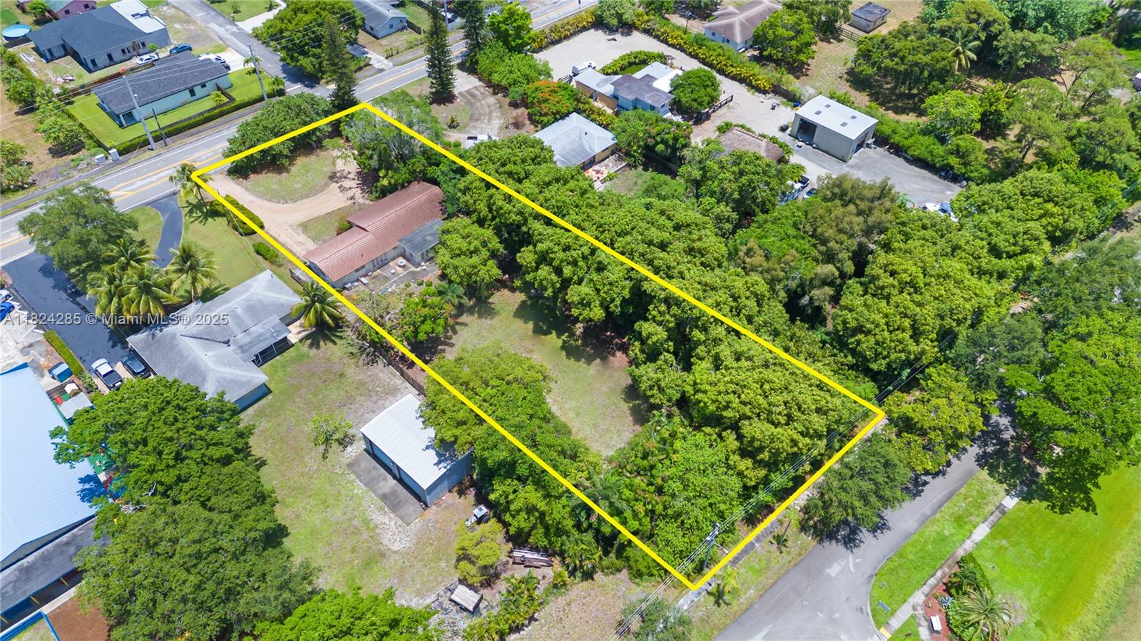 High Ridge Estates - Residential