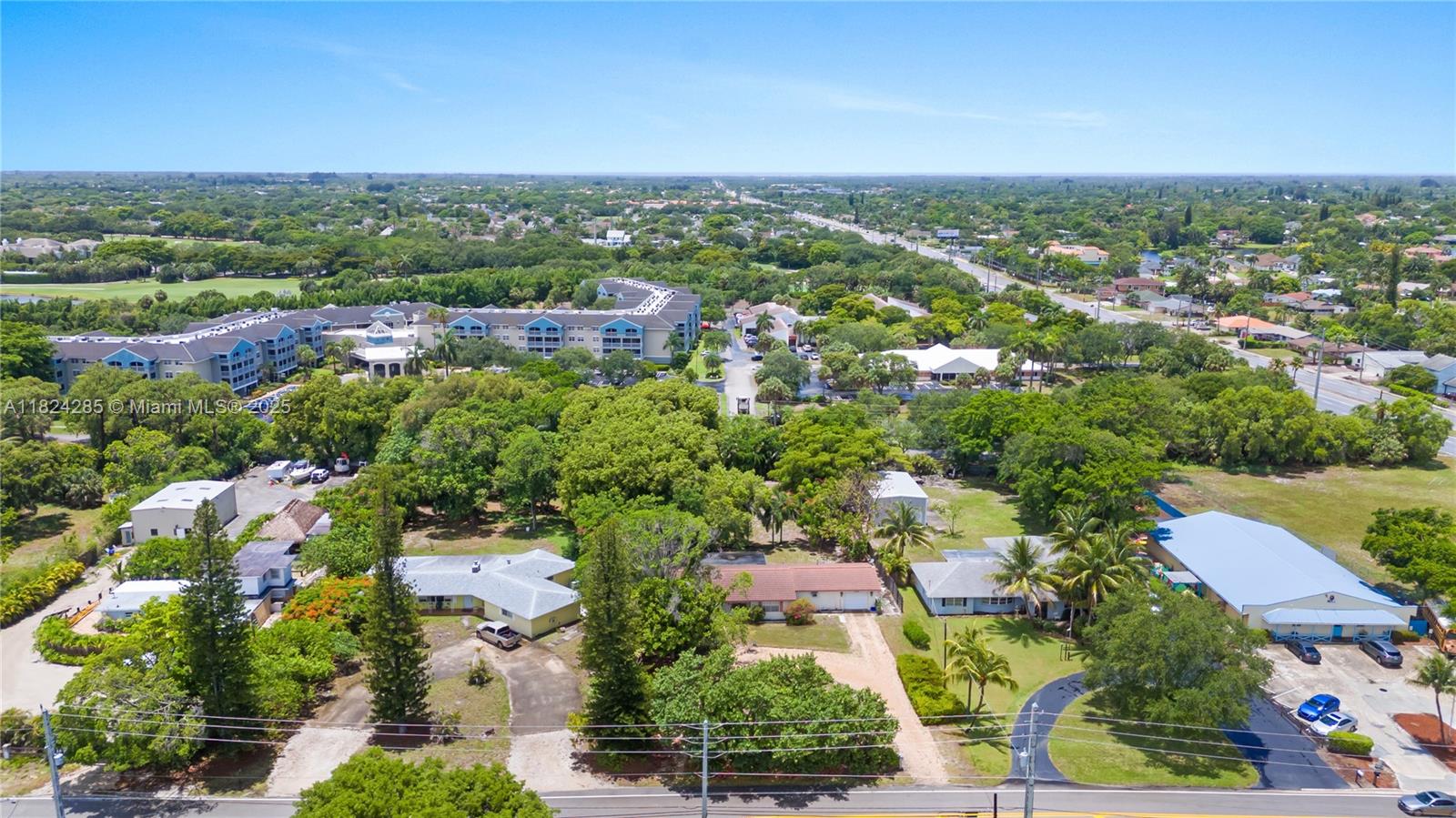 High Ridge Estates - Residential