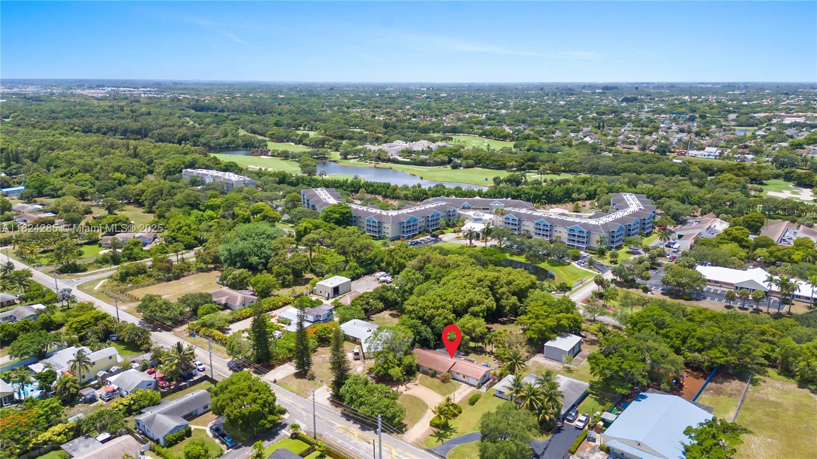 High Ridge Estates - Residential