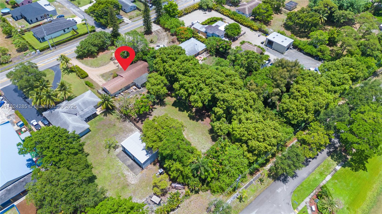 High Ridge Estates - Residential