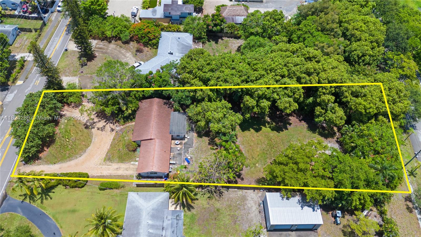 High Ridge Estates - Residential