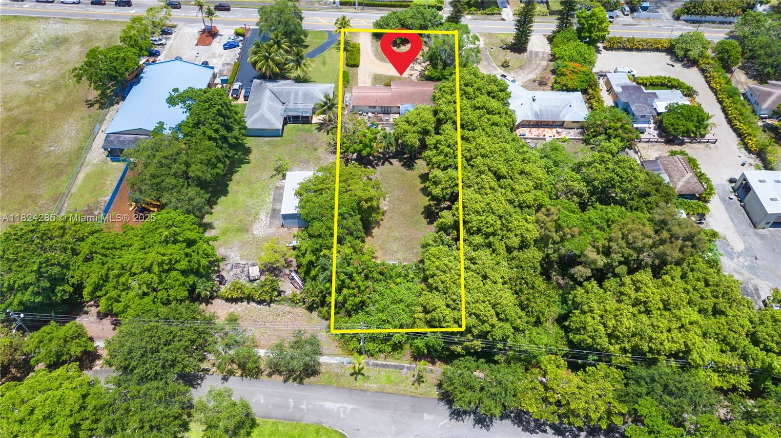 High Ridge Estates - Residential