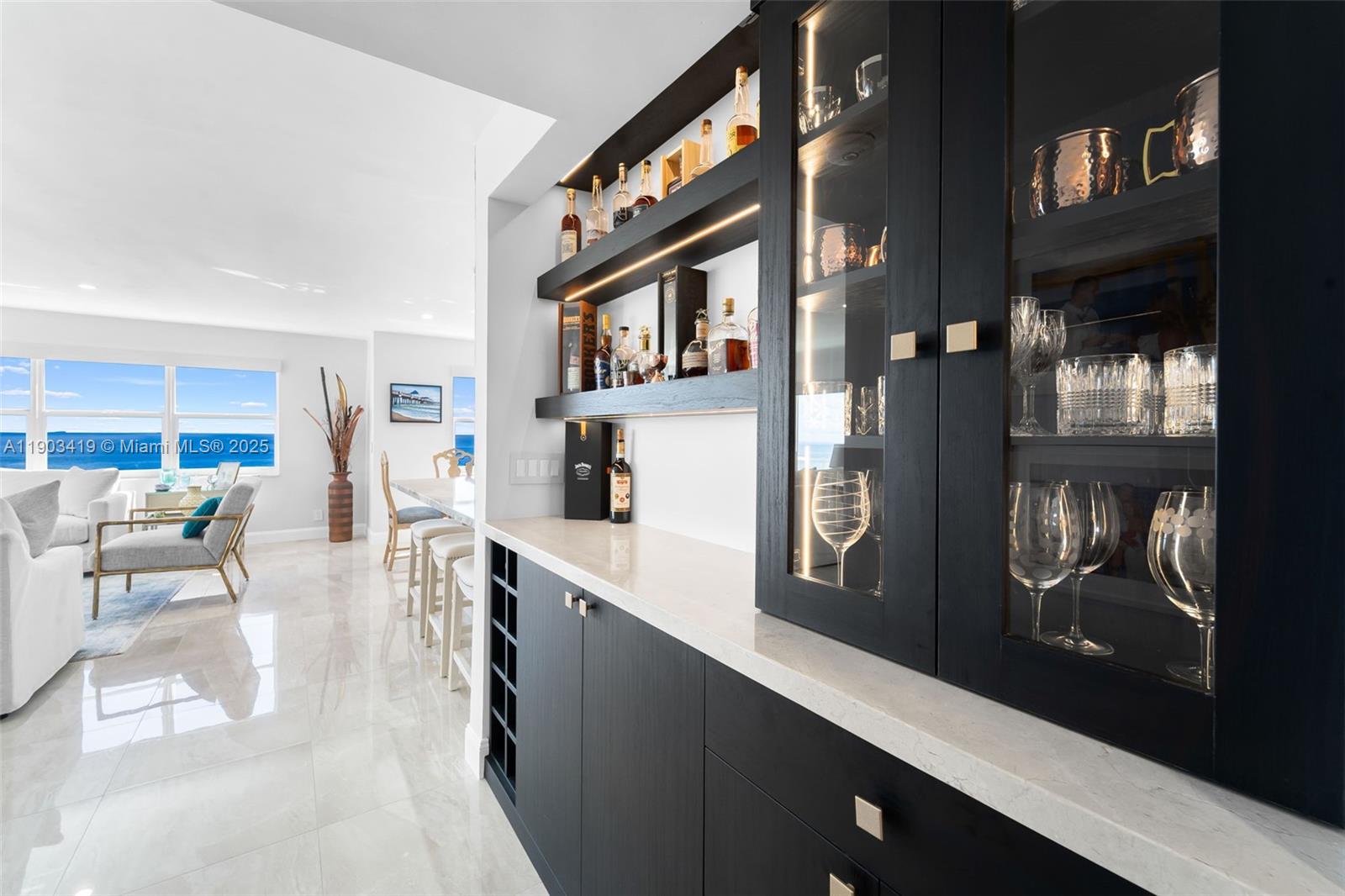 SEA MONARCH CONDO - Residential