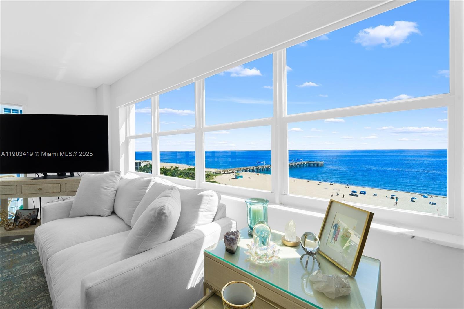 SEA MONARCH CONDO - Residential