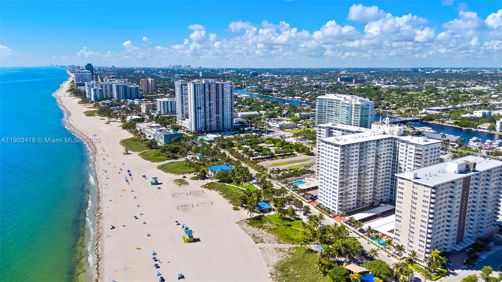 SEA MONARCH CONDO - Residential