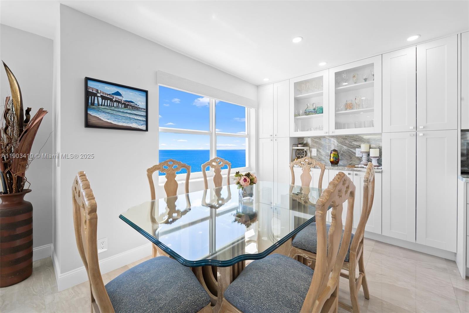 SEA MONARCH CONDO - Residential