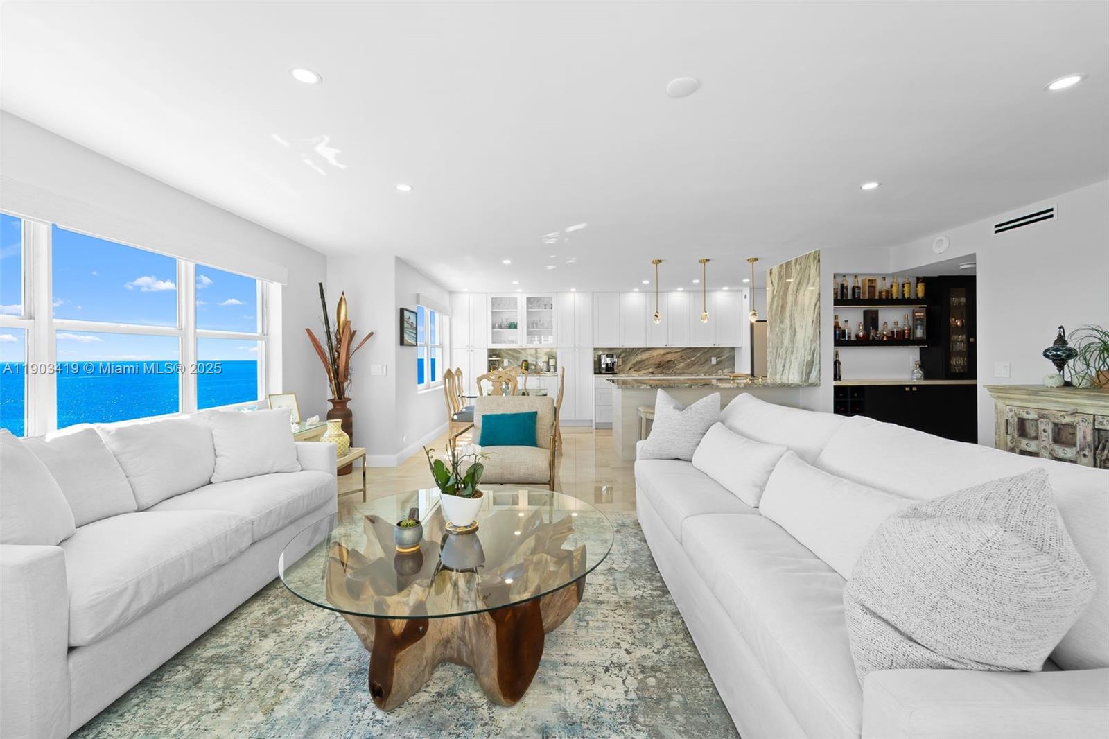 SEA MONARCH CONDO - Residential