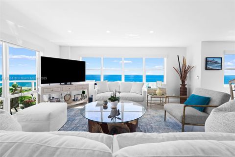 Photo of 111 N Pompano Beach Blvd #1009, Pompano Beach, FL 33062 (MLS # A11903419)