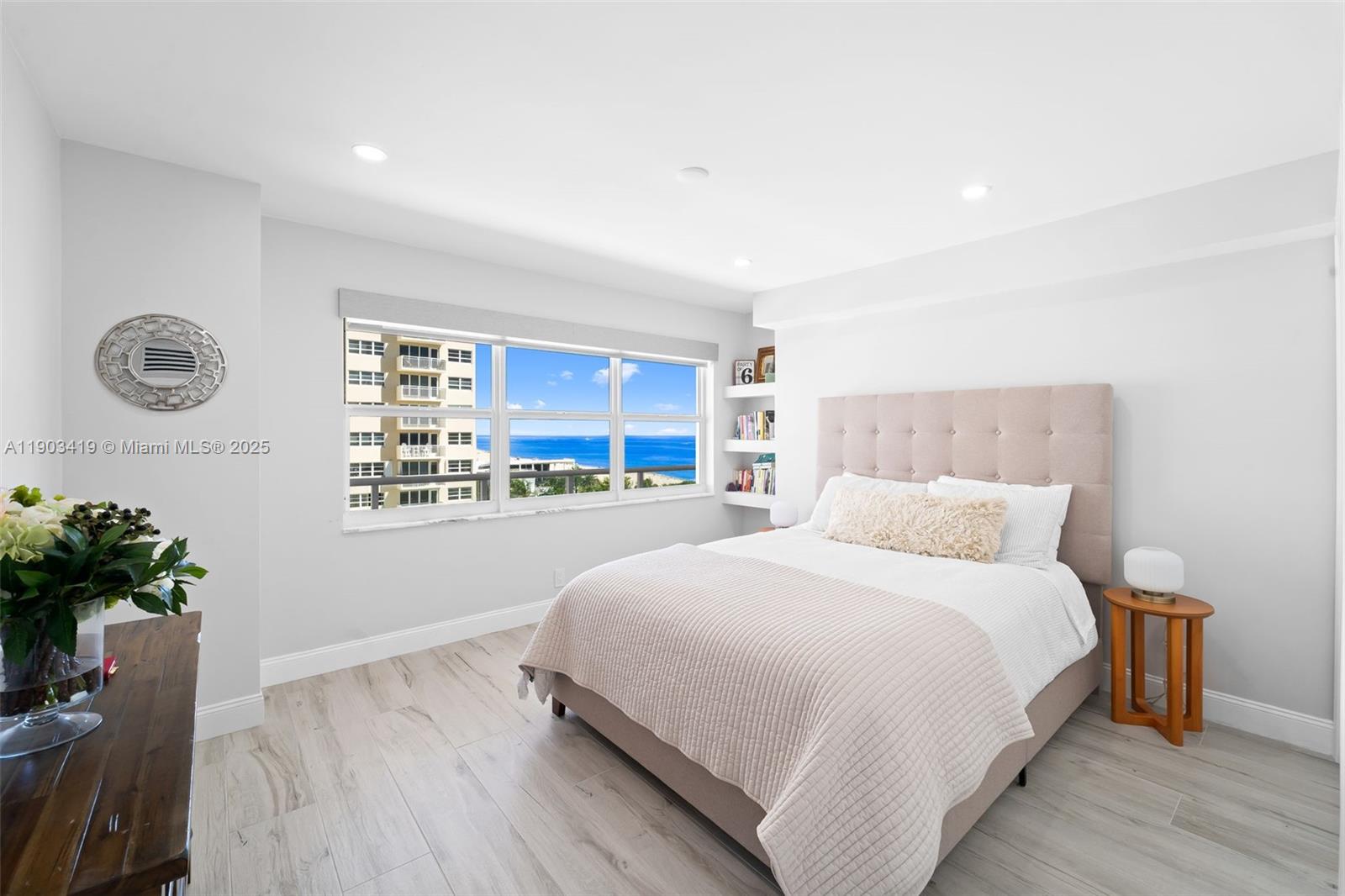 SEA MONARCH CONDO - Residential