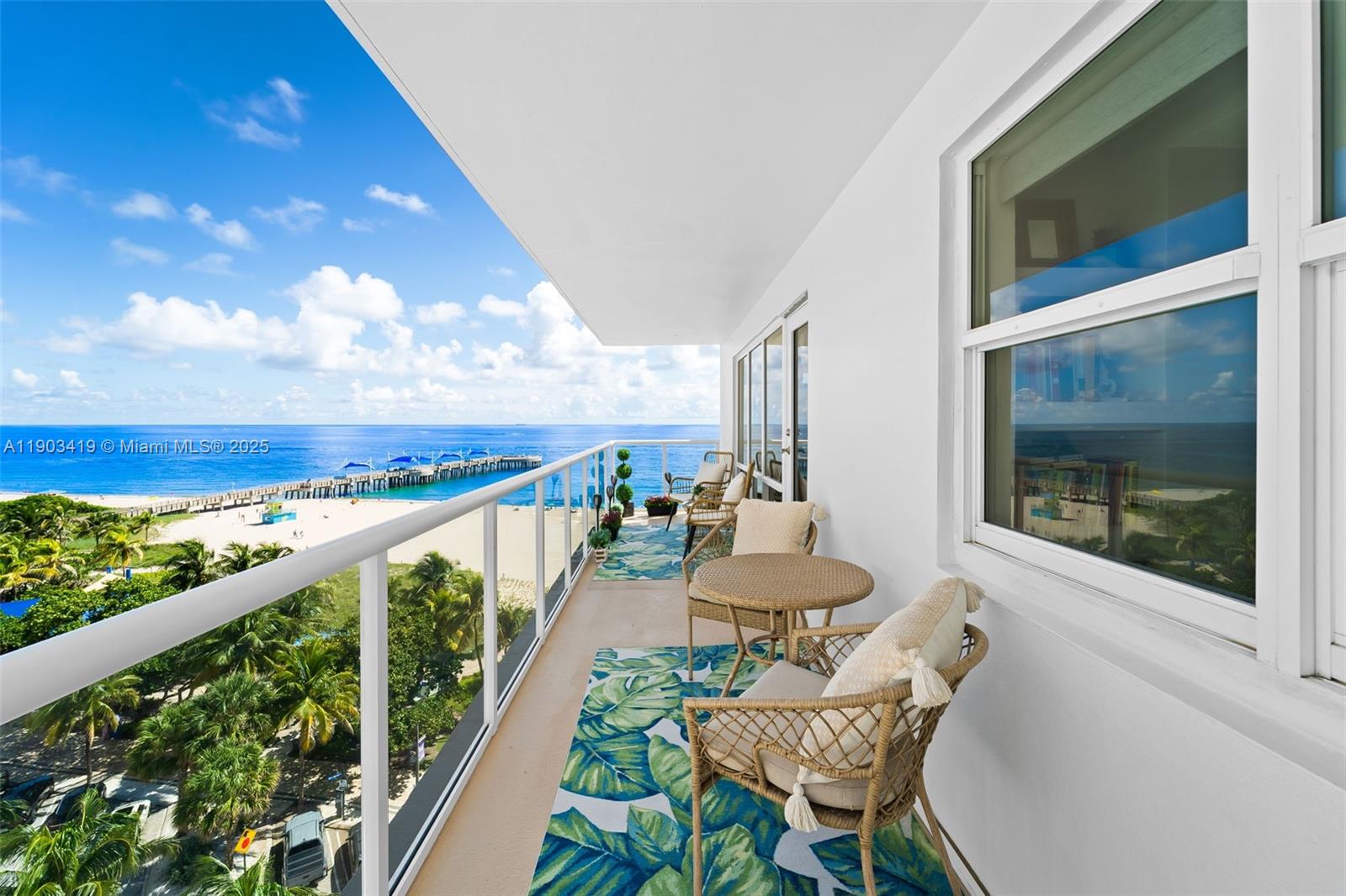 SEA MONARCH CONDO - Residential