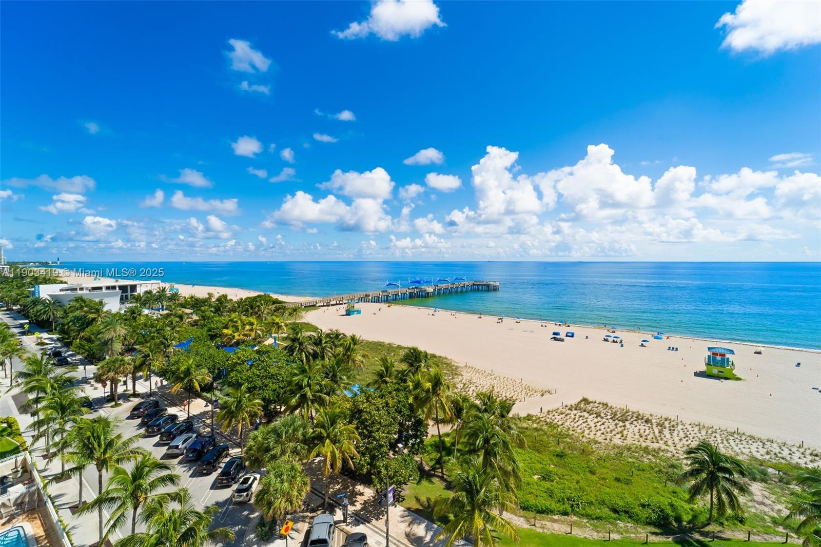 SEA MONARCH CONDO - Residential