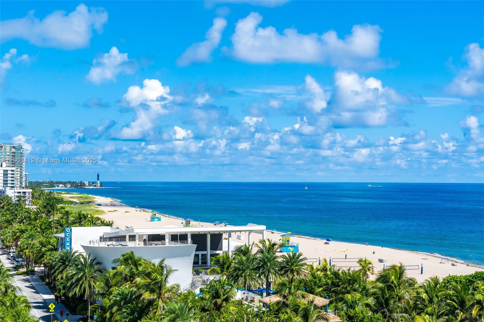 SEA MONARCH CONDO - Residential