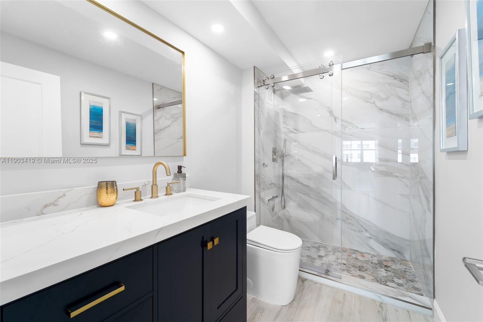 SEA MONARCH CONDO - Residential