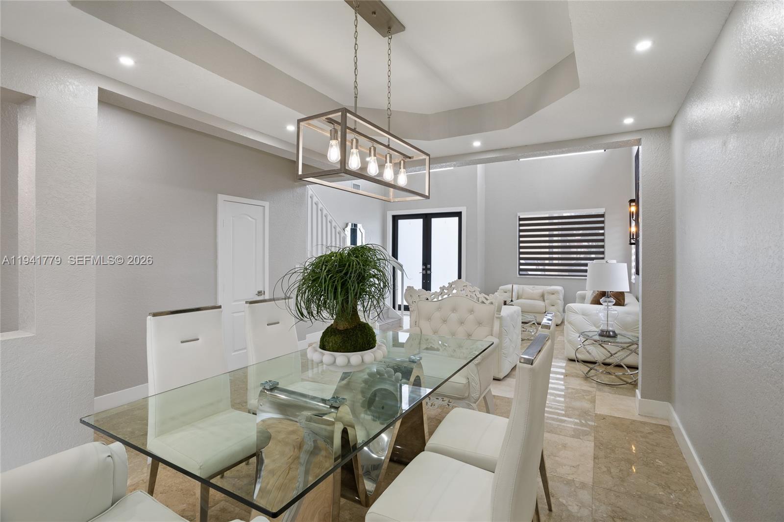 MILLER COVE FIRST ADDITIO - Residential