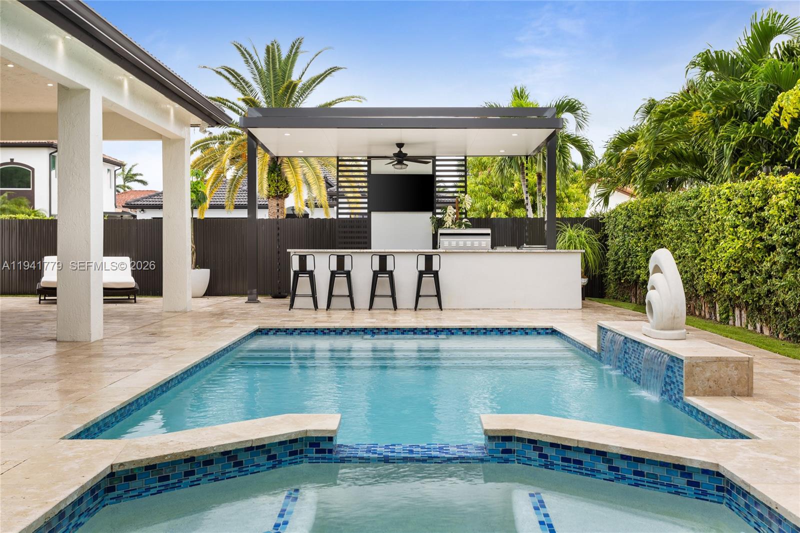 MILLER COVE FIRST ADDITIO - Residential