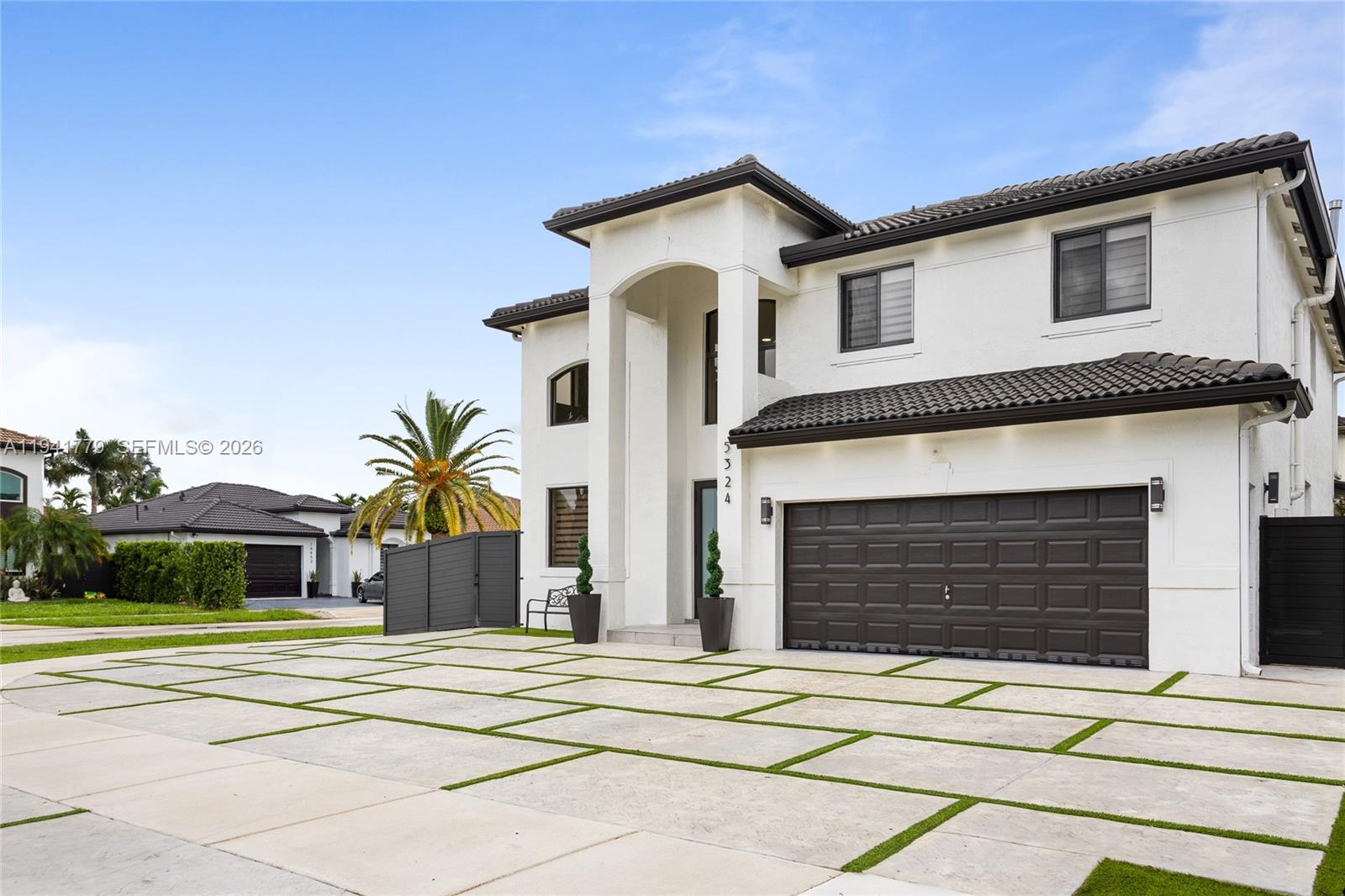 MILLER COVE FIRST ADDITIO - Residential