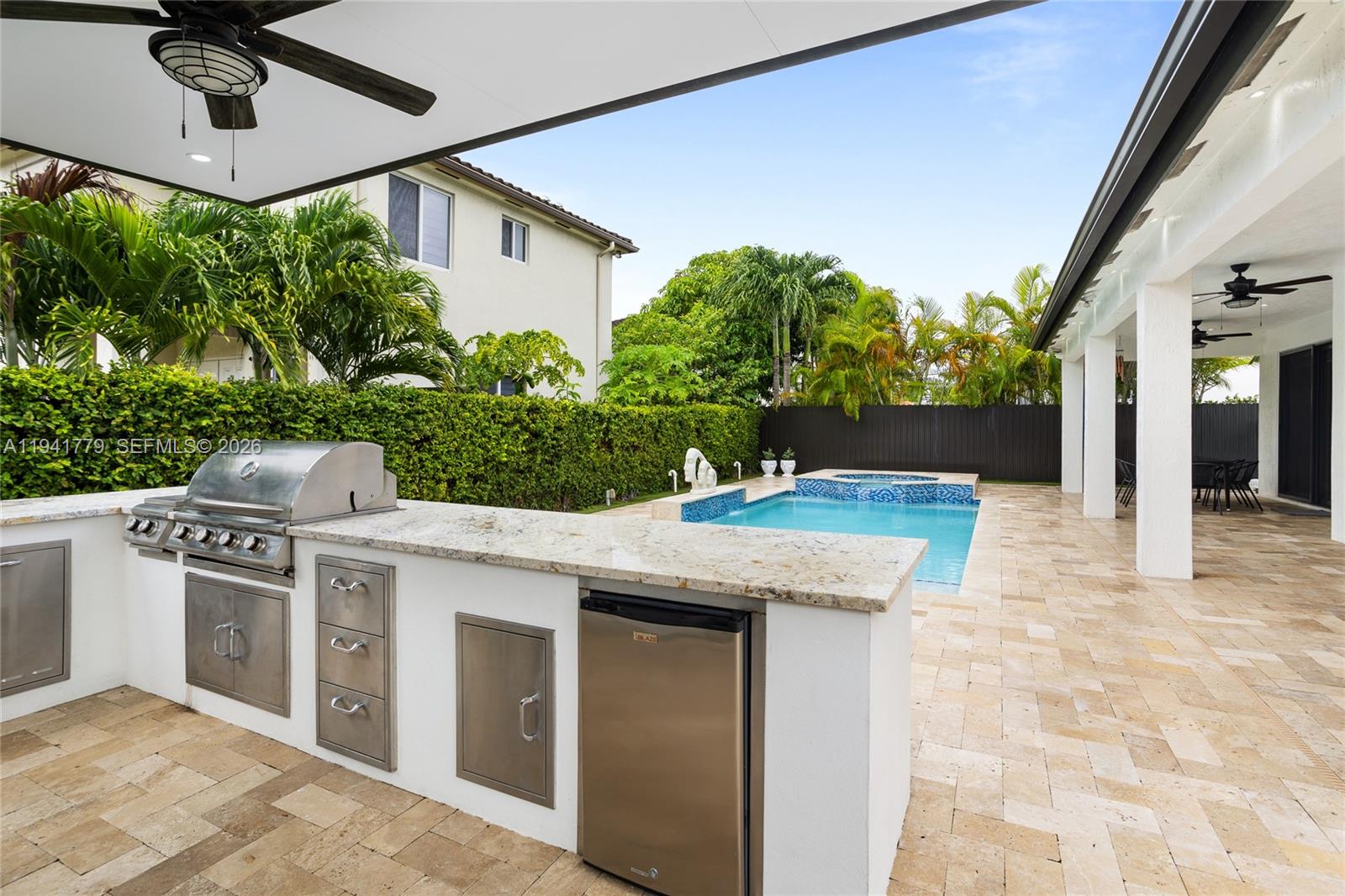 MILLER COVE FIRST ADDITIO - Residential