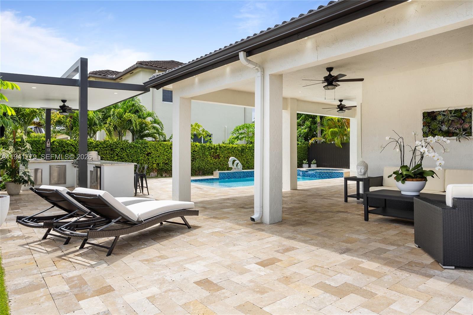 MILLER COVE FIRST ADDITIO - Residential