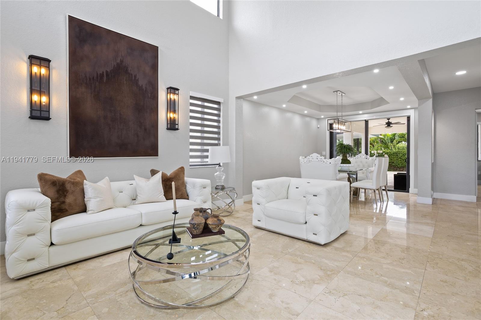 MILLER COVE FIRST ADDITIO - Residential