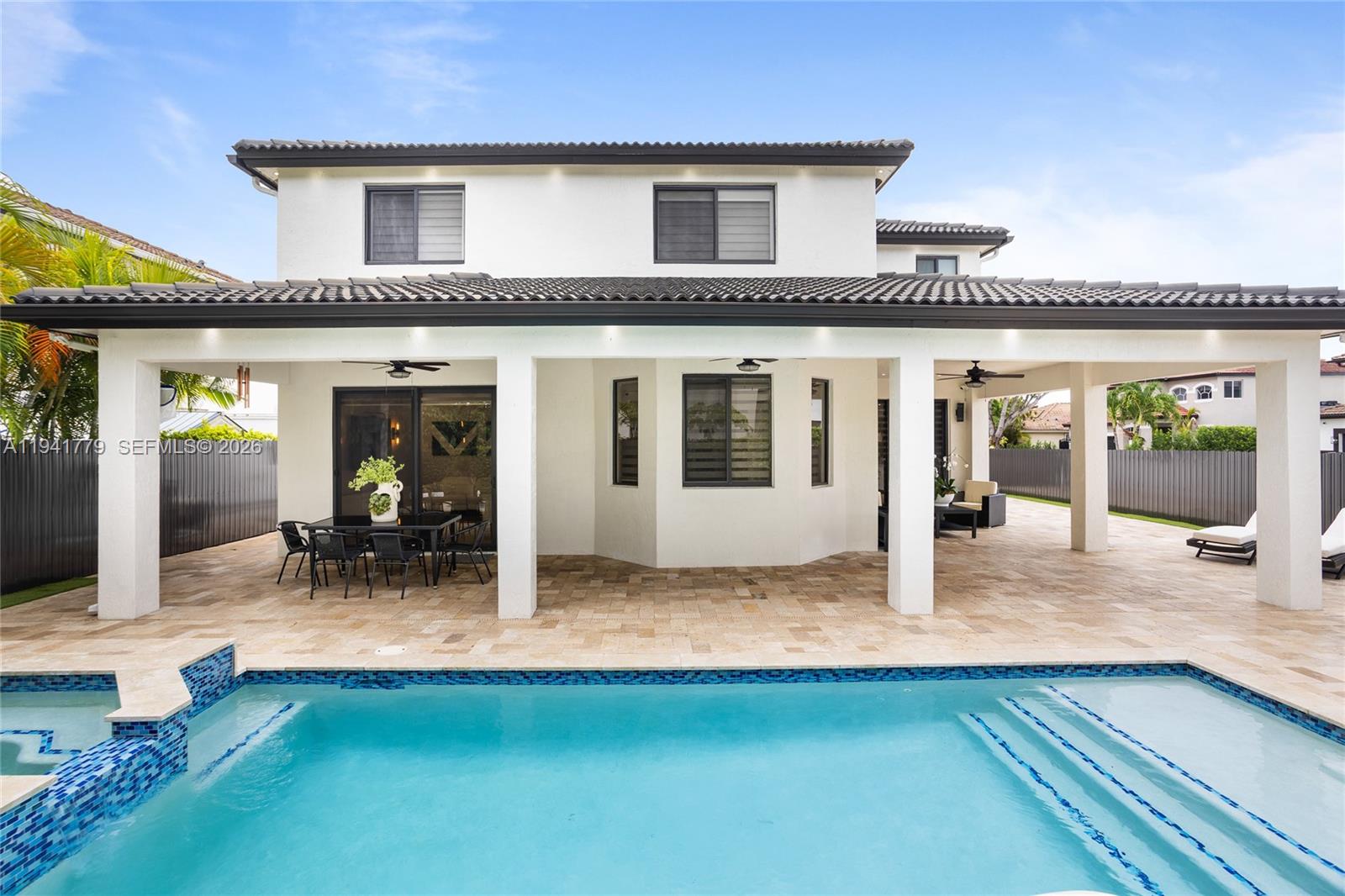 MILLER COVE FIRST ADDITIO - Residential