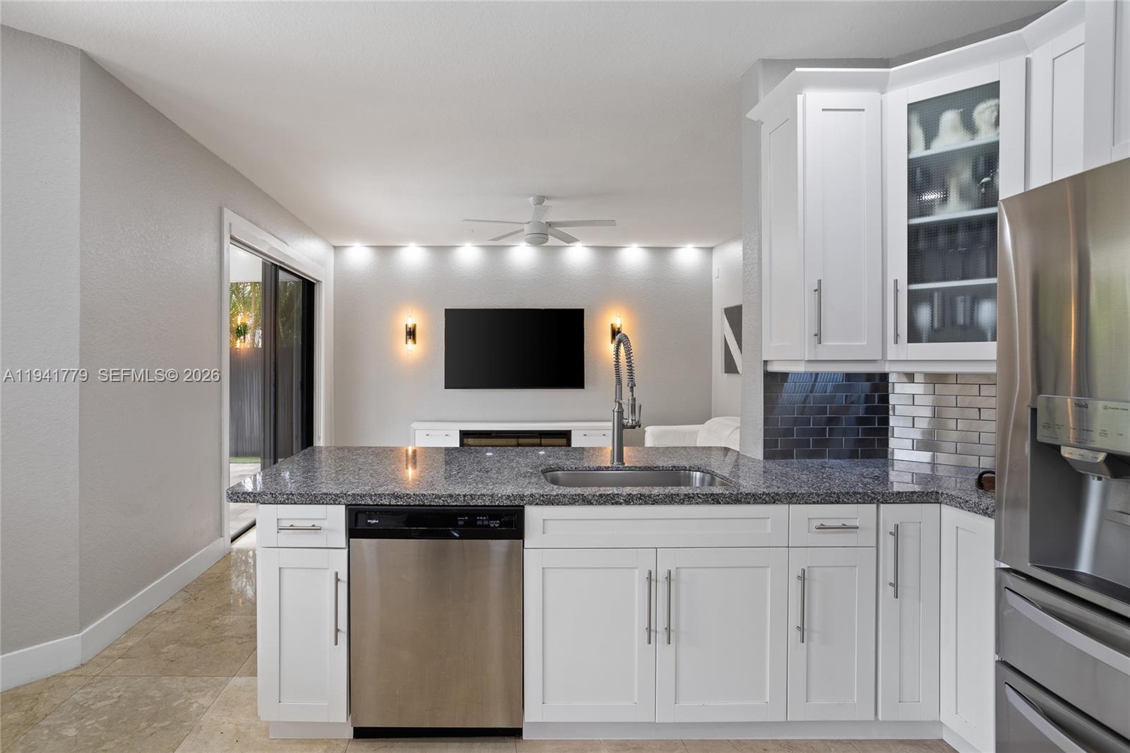 MILLER COVE FIRST ADDITIO - Residential