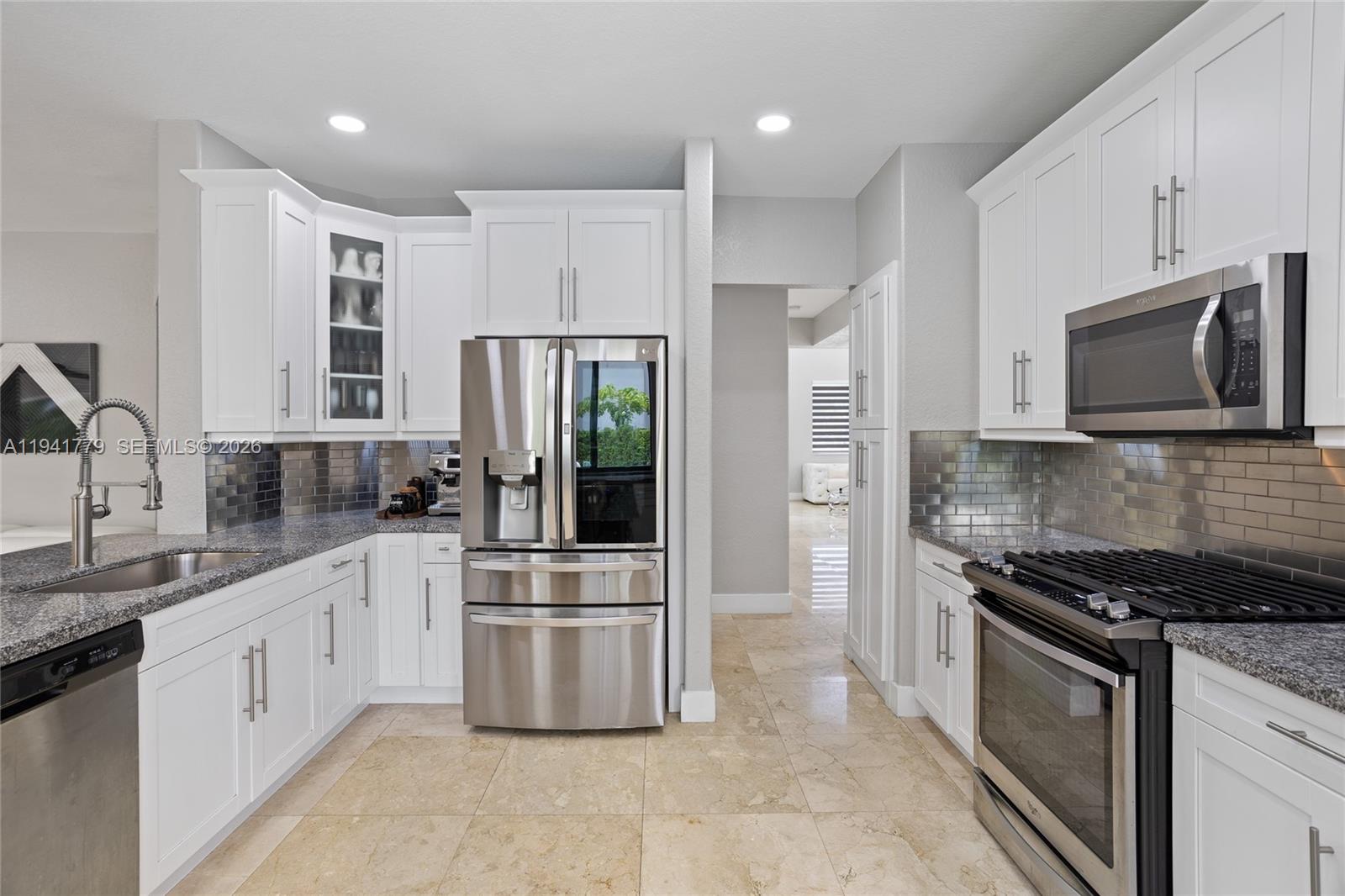 MILLER COVE FIRST ADDITIO - Residential