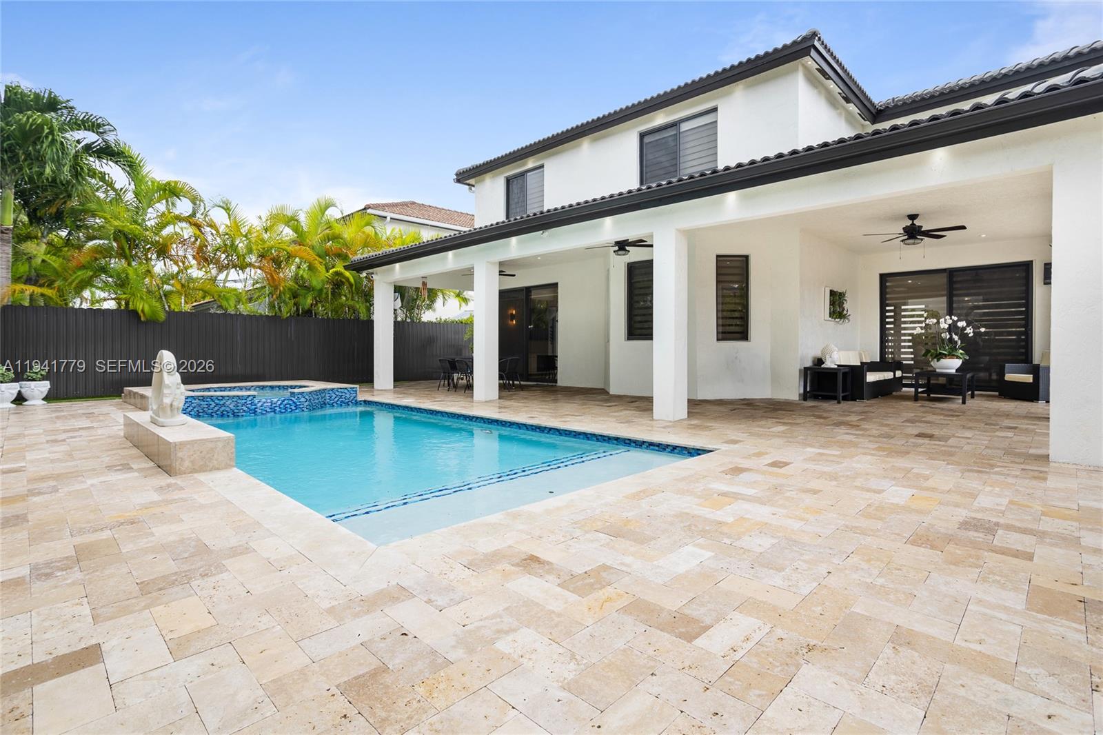 MILLER COVE FIRST ADDITIO - Residential