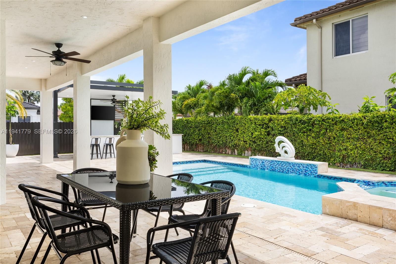 MILLER COVE FIRST ADDITIO - Residential