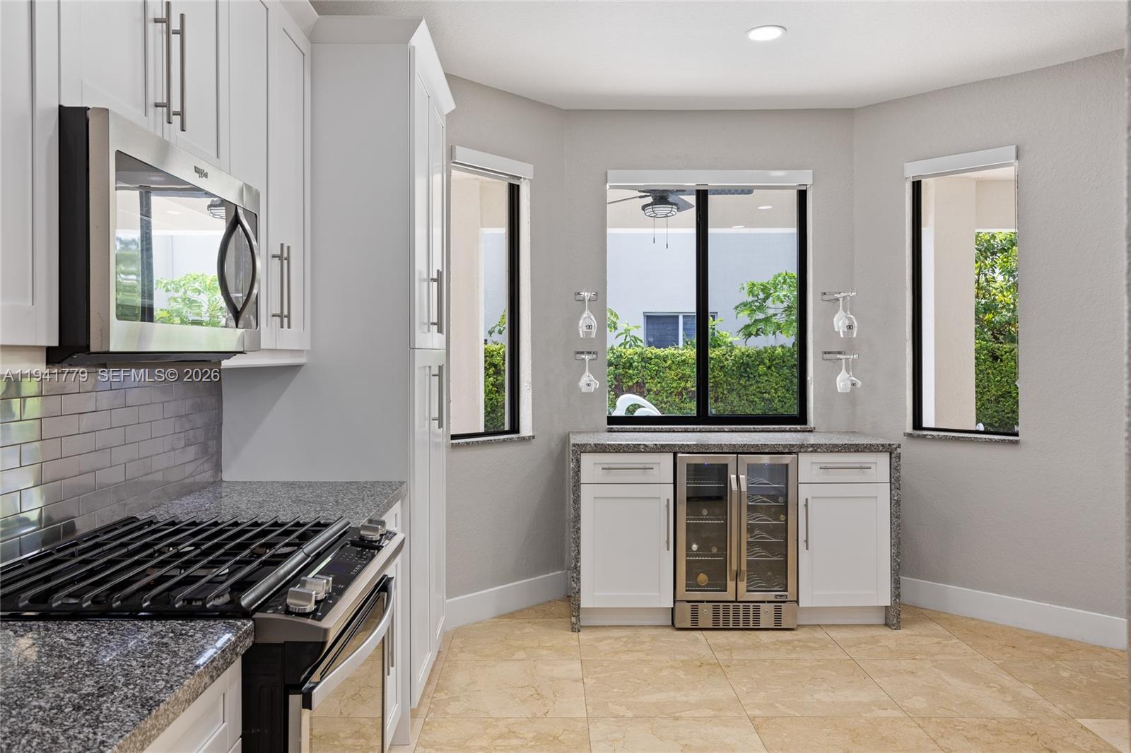 MILLER COVE FIRST ADDITIO - Residential